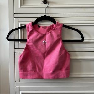 Oner Active- Classic Seamless Cropped Vest